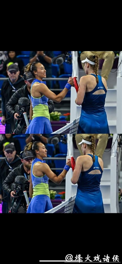 WTA多哈站 郑钦文不敌莱巴金娜无缘女单八强 WTA多哈站 郑钦文不敌莱巴金娜无缘女单八强