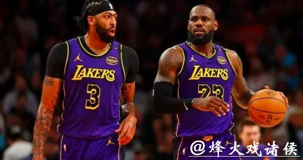 杨31+10+绝杀詹眉空砍77分 老鹰险胜湖人6连胜