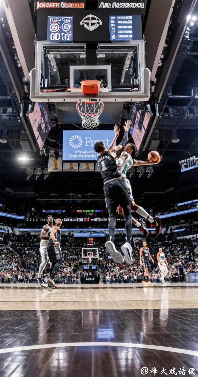 文班亚马放话全明星:上场必争胜负 文班亚马放话全明星:上场必争胜负