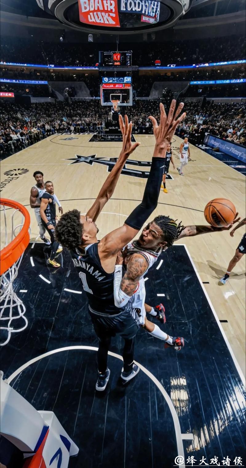 文班亚马放话全明星:上场必争胜负 文班亚马放话全明星:上场必争胜负