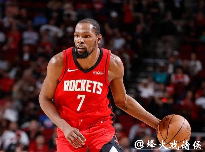 火箭102-95快船！杜兰特谈伦纳德看清现实，申京和阿门一点也成关键