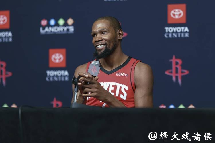 火箭102-95快船！杜兰特谈伦纳德看清现实，申京和阿门一点也成关键