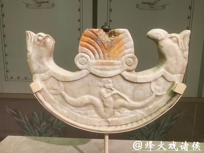 庞贝古城百余件文物亮相 国博邀您“叩问永恒” 庞贝古城百余件文物亮相 国博邀您“叩问永恒”