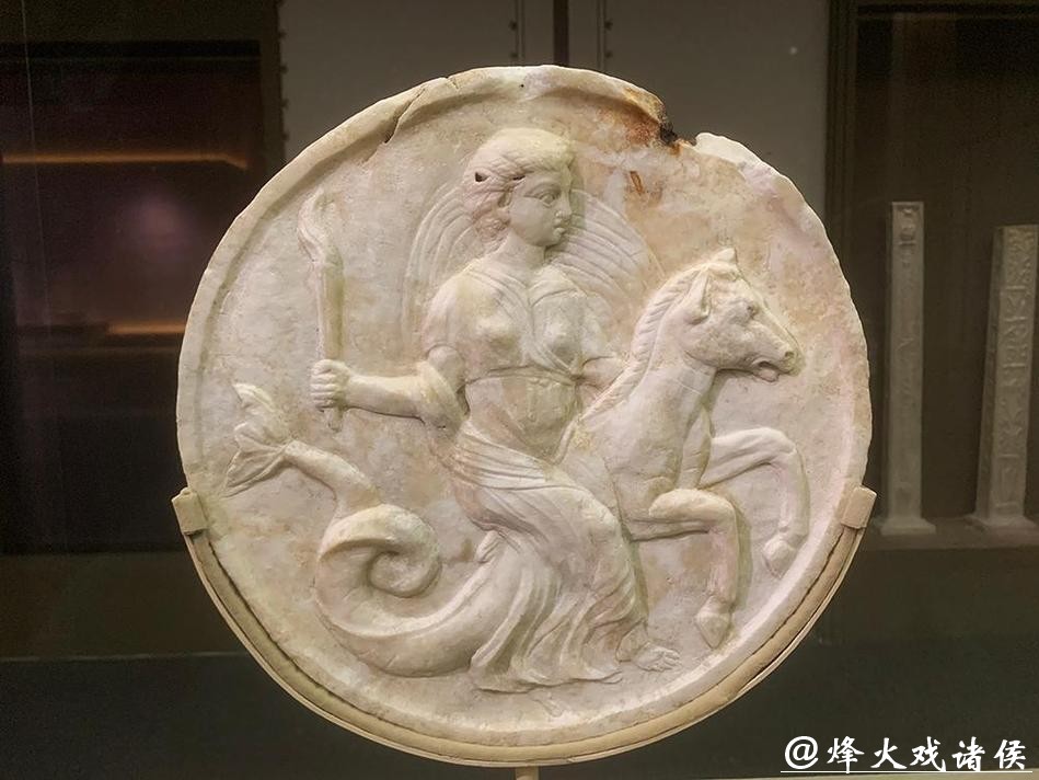 庞贝古城百余件文物亮相 国博邀您“叩问永恒” 庞贝古城百余件文物亮相 国博邀您“叩问永恒”