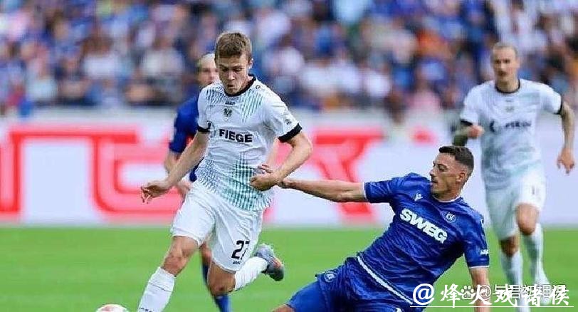 德甲本赛季首支降级队产生 升班马惨遭一年游 德甲本赛季首支降级队产生 升班马惨遭一年游