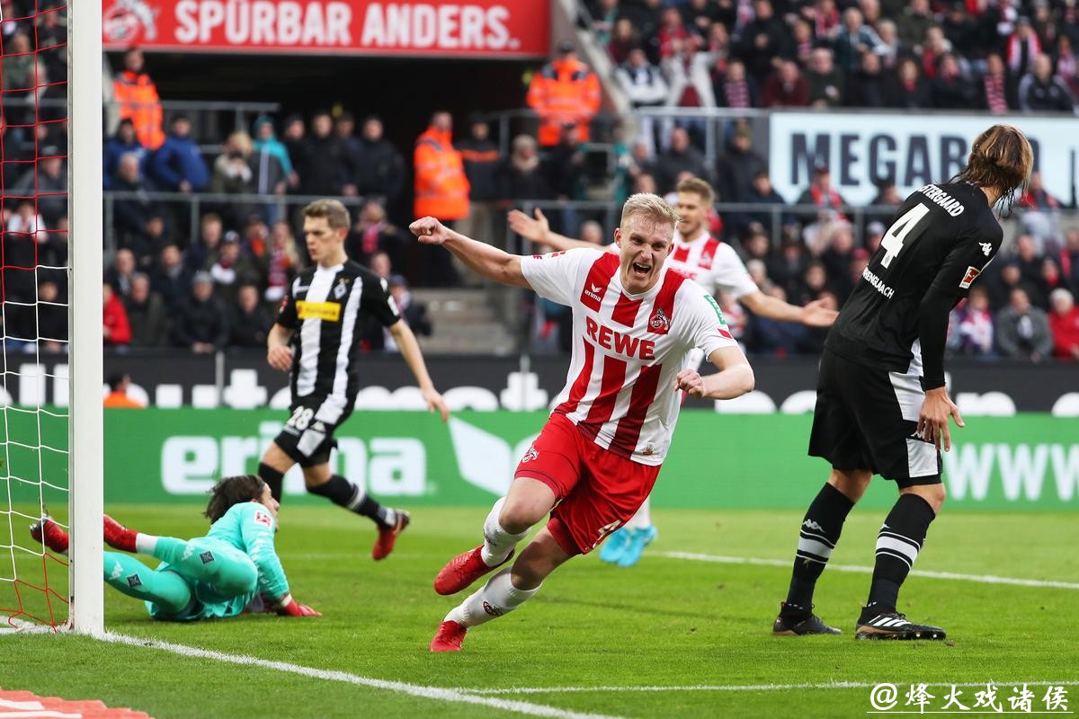 德甲本赛季首支降级队产生 升班马惨遭一年游 德甲本赛季首支降级队产生 升班马惨遭一年游