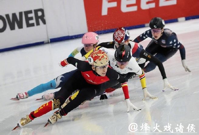 米兰冬奥会各项赛事全面开赛