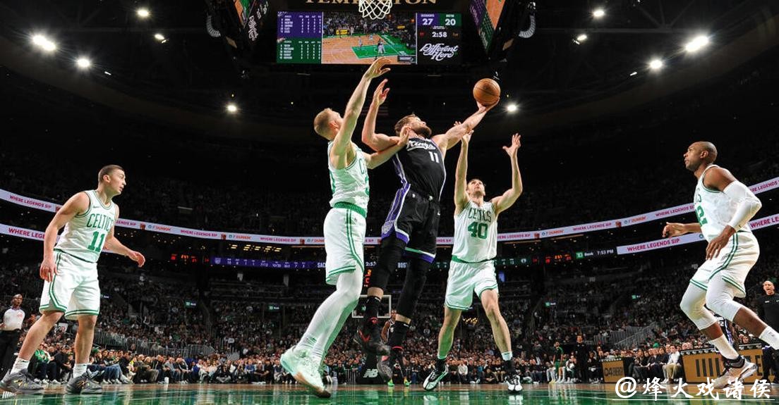 小萨23+28国王大胜绿军6连胜 公牛送奇才5连败 小萨23+28国王大胜绿军6连胜 公牛送奇才5连败