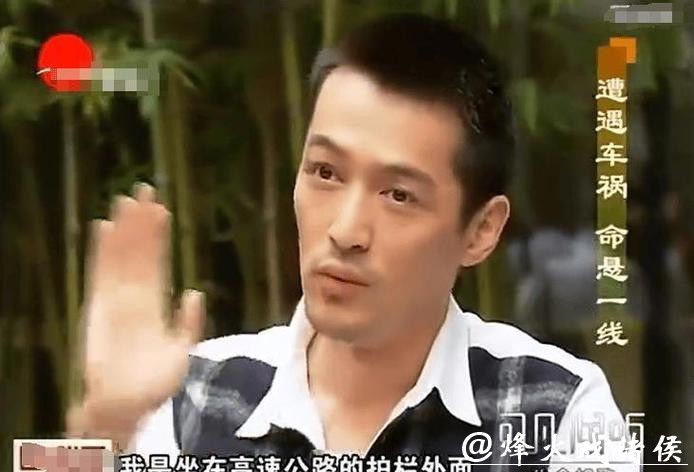 胡歌兑现二十年承诺,真情守护张冕父母感人至深 胡歌兑现二十年承诺,真情守护张冕父母感人至深